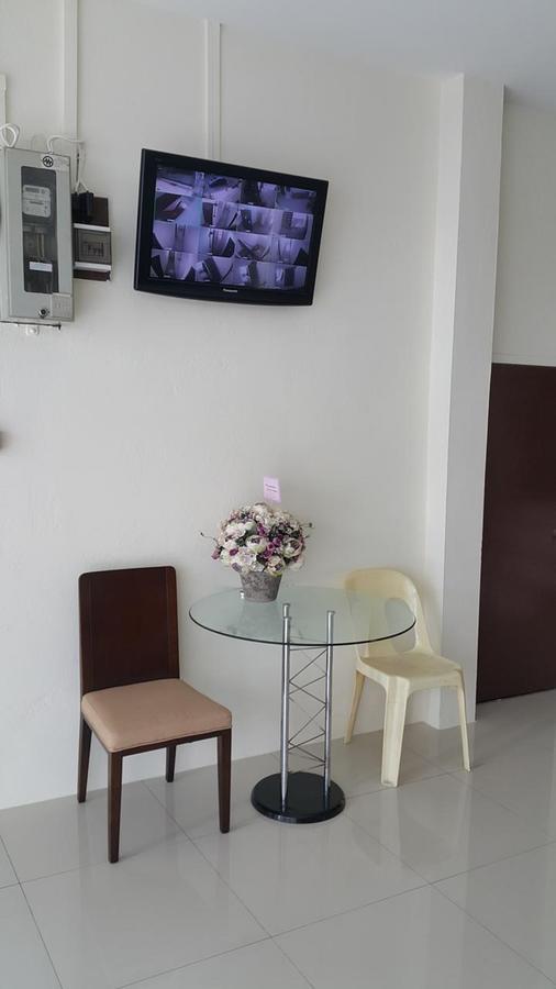Mandarin Hotel Kuching Extérieur photo